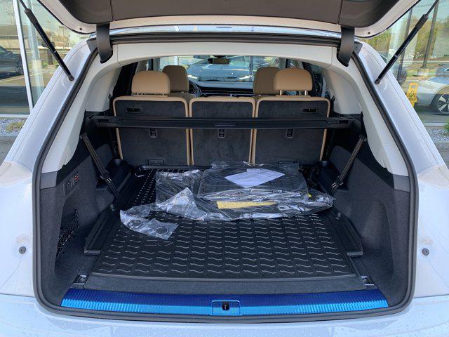 2026 Audi Q7 Premium Plus - Photo 19