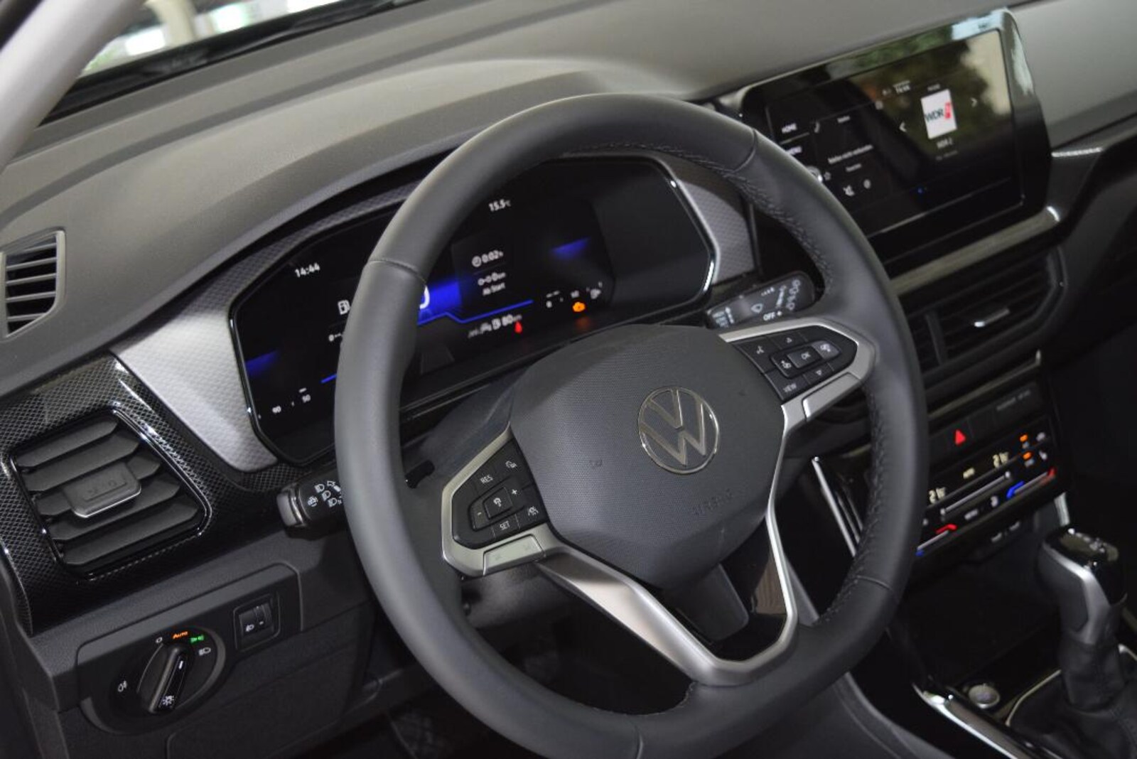 Volkswagen T-Cross – Bild 12