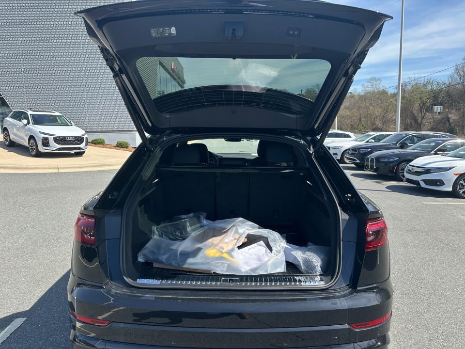 2026 Audi Q8 Premium Plus - Photo 14