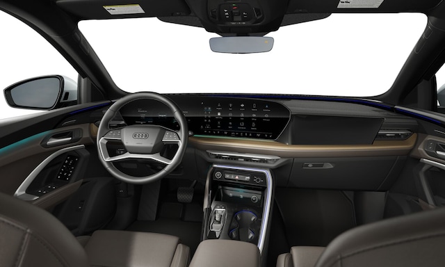 2025 Audi Q5 Sportback