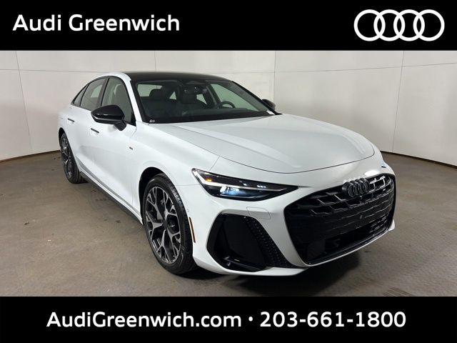2026 Audi A6 Premium Plus quattro S tronic's photo