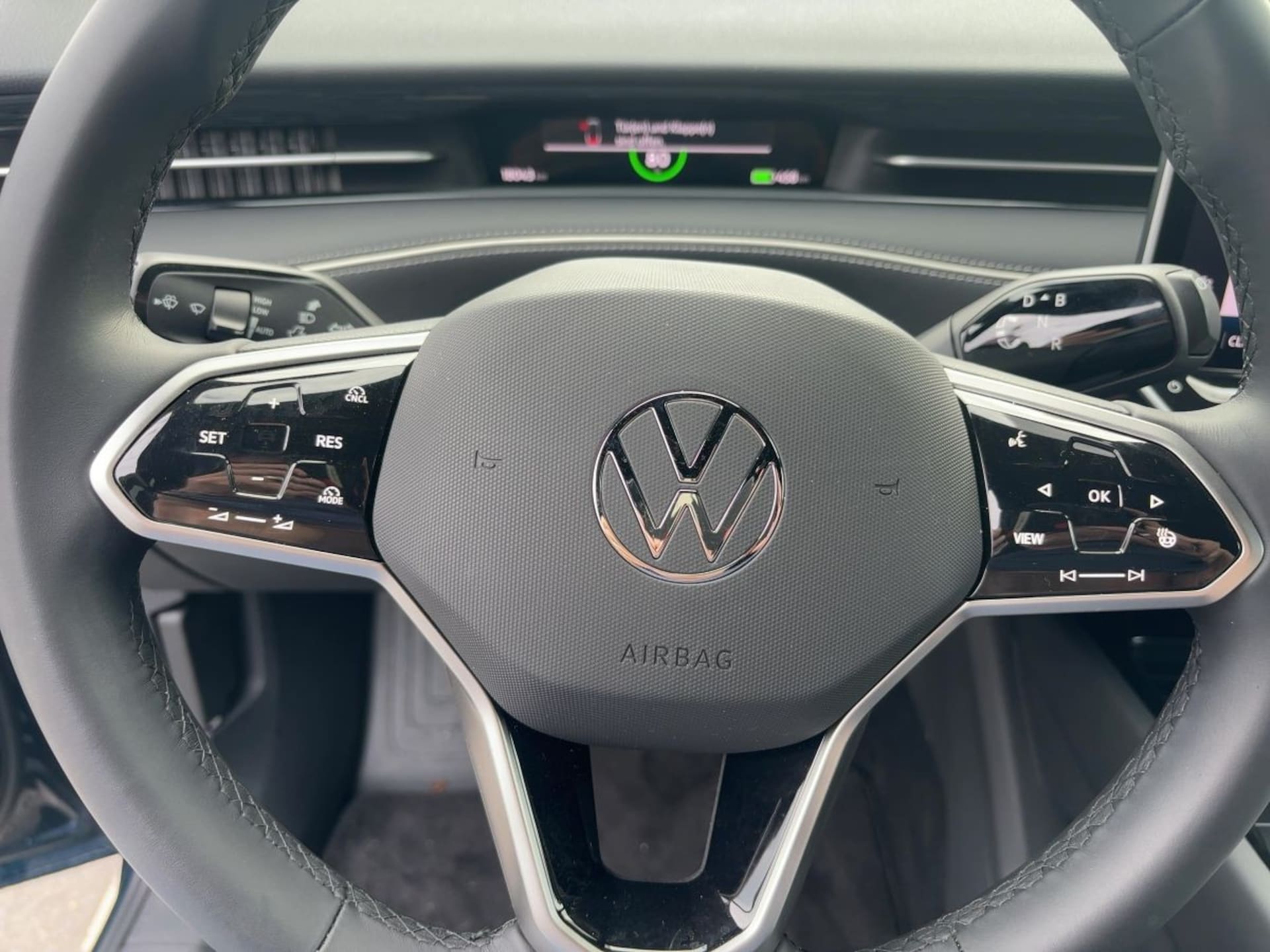 Volkswagen ID.7 Pro