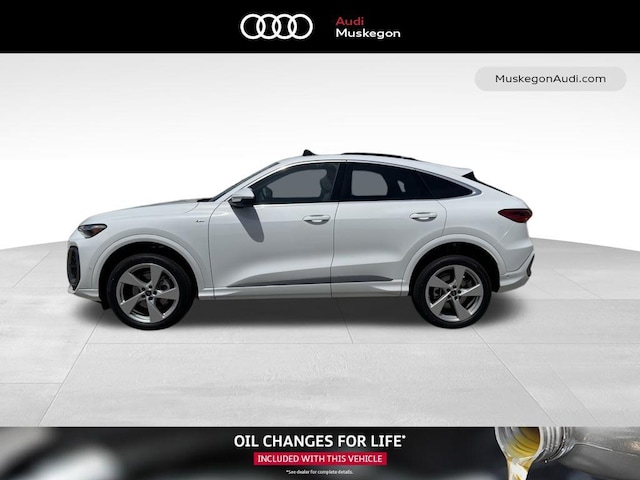 2026 Audi Q5 Sportback