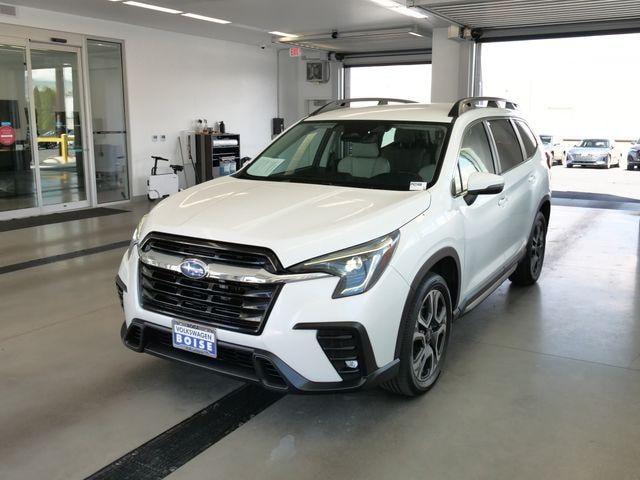 2023 Subaru Ascent