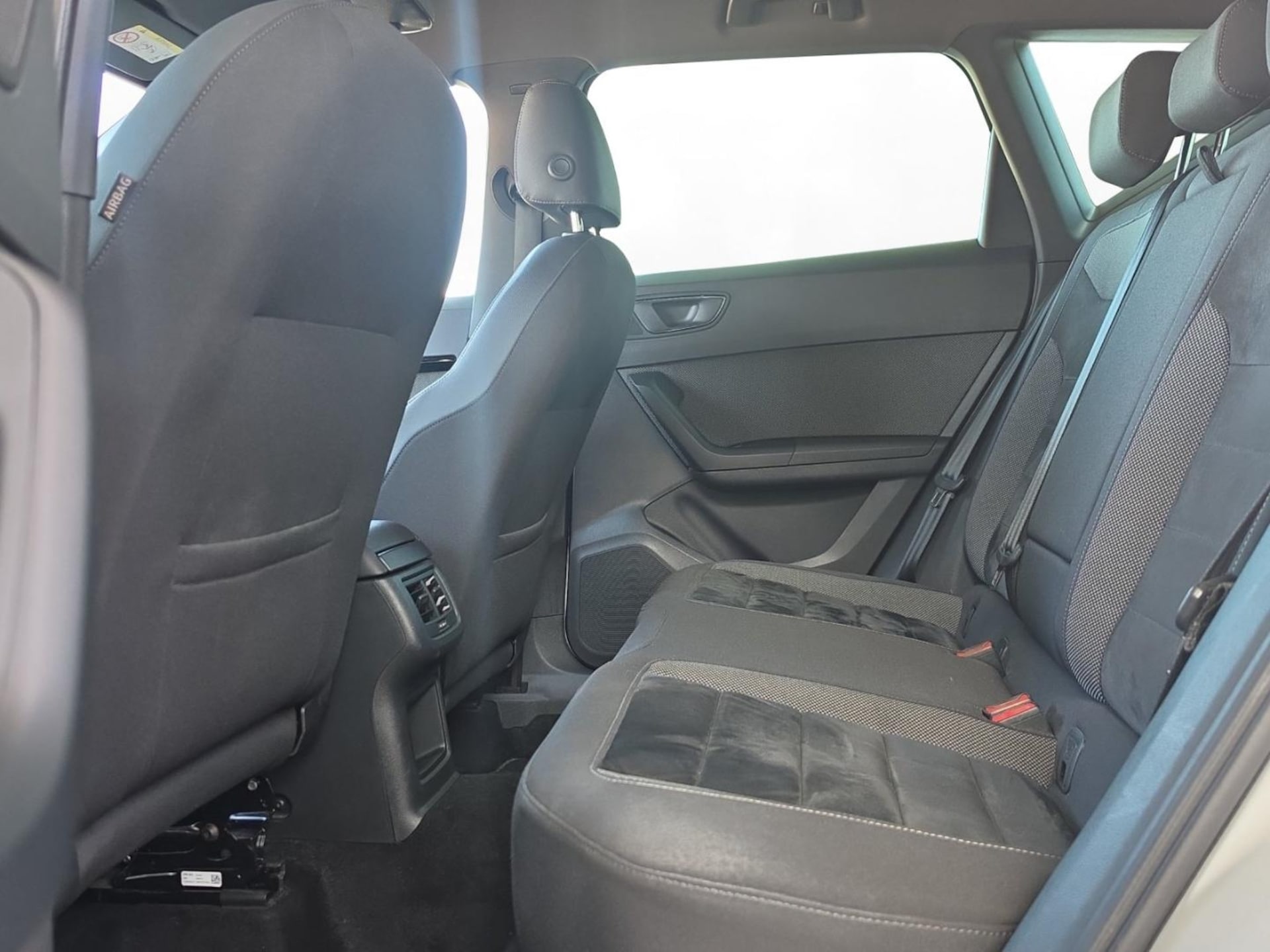 SEAT Ateca XCELLENCE