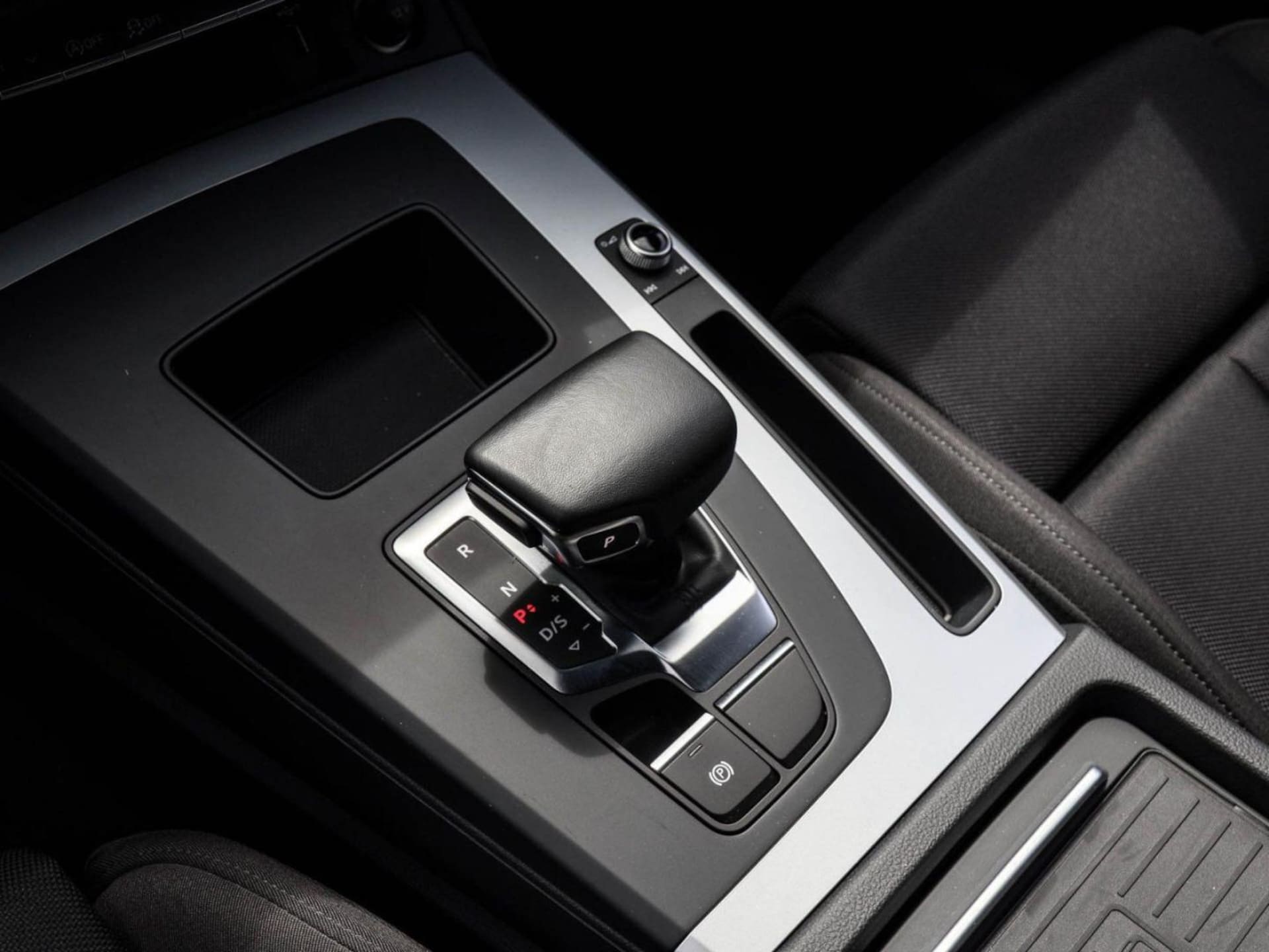 Audi Q5 SUV Advanced