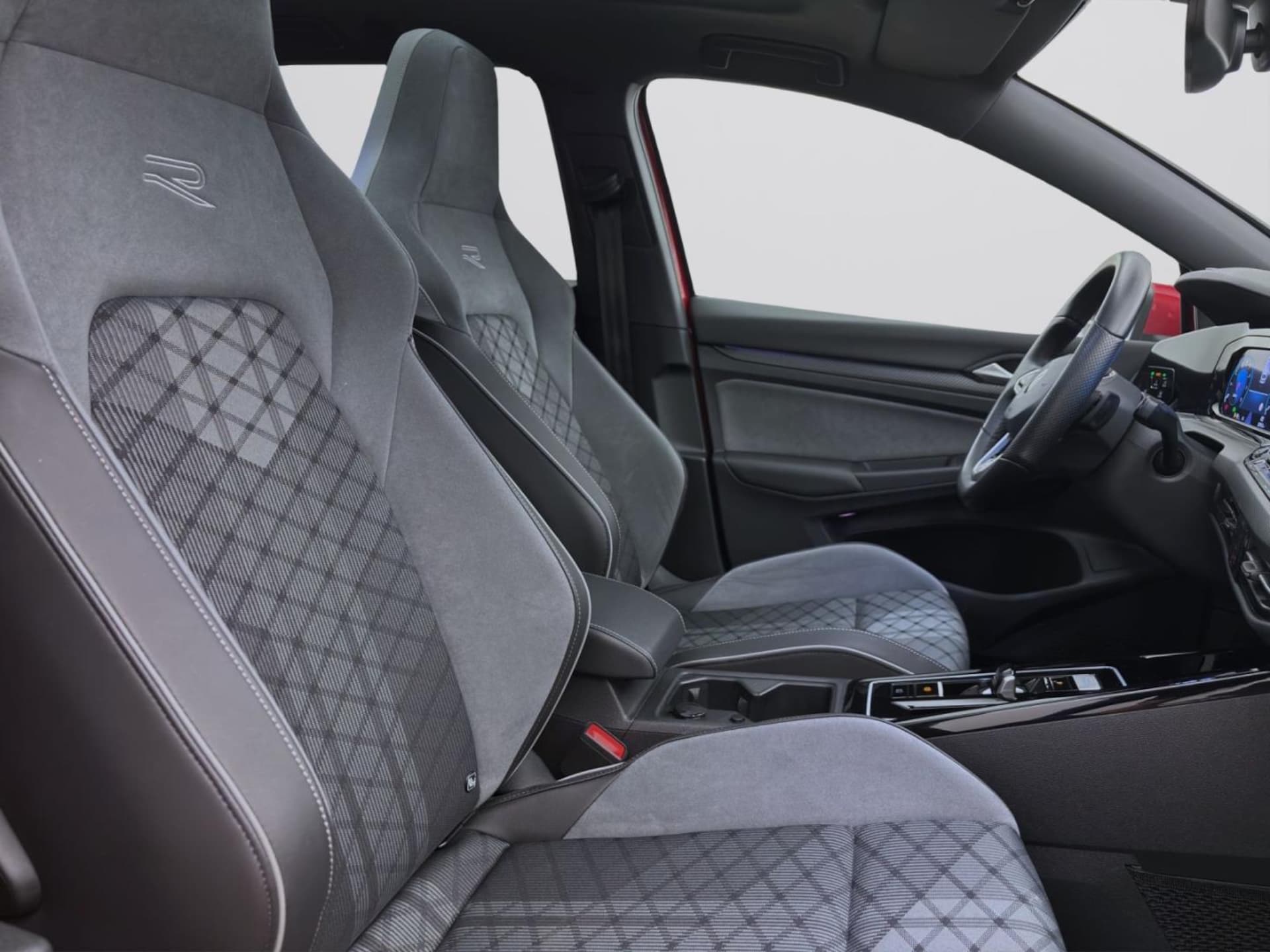 Volkswagen Golf Variant R-Line