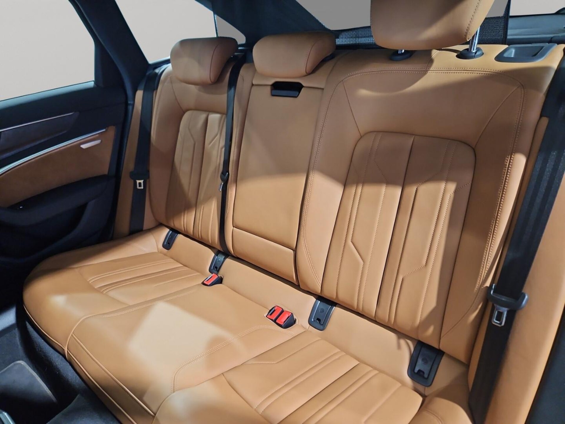 Audi A6 Avant Design