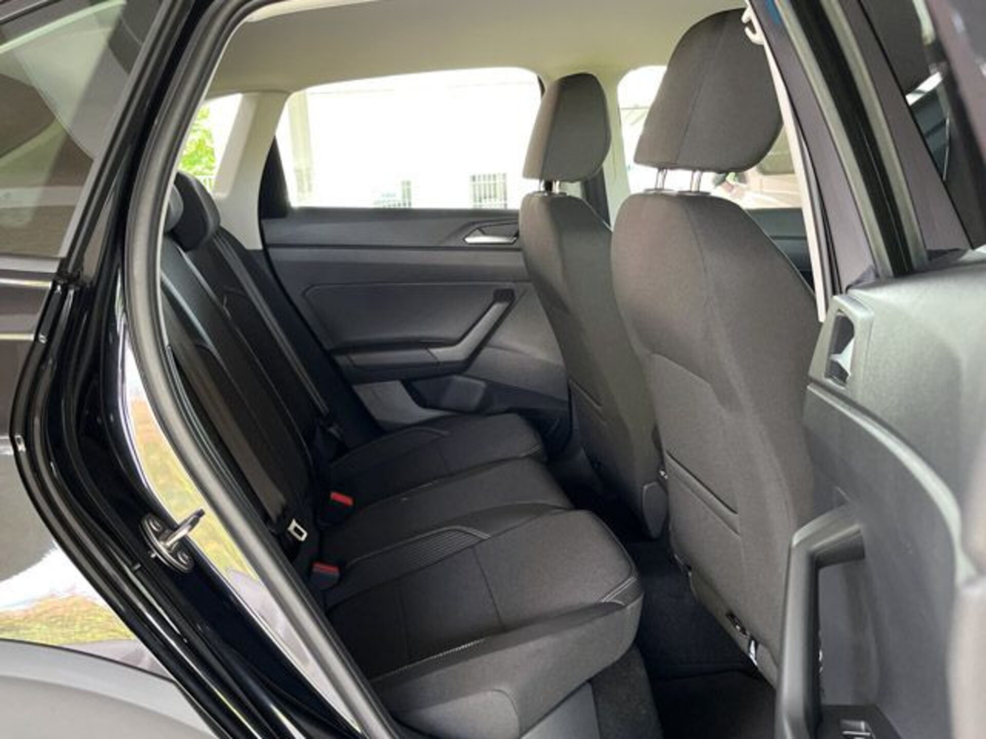 Volkswagen Taigo Style
