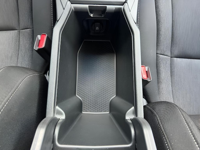 2024 Honda Accord EX - Photo 31