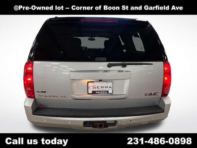 2011 GMC