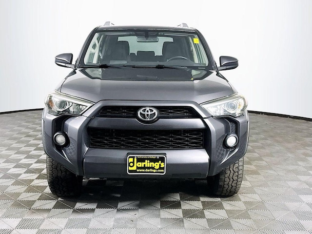 2014 Toyota 4Runner