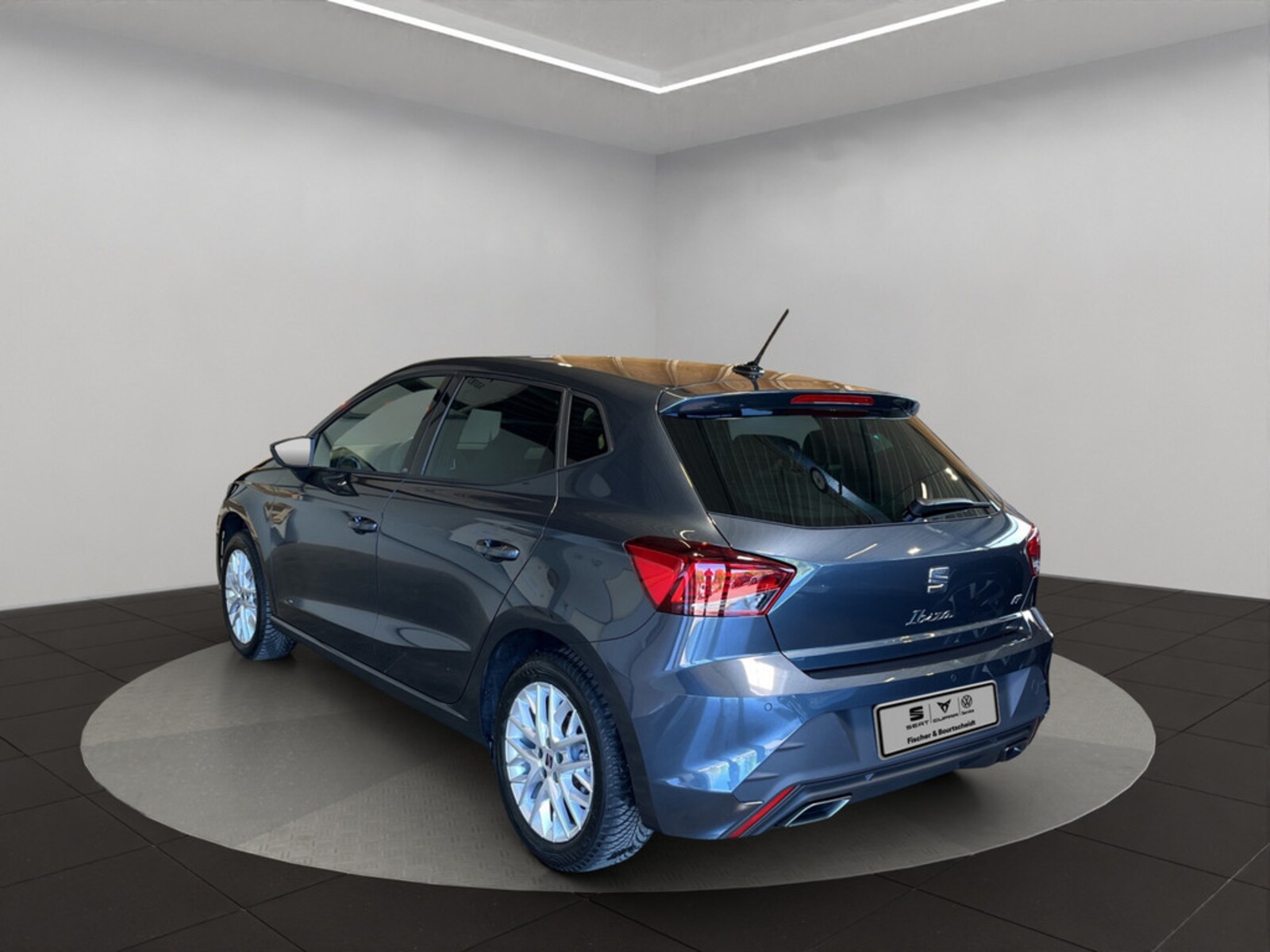 SEAT Ibiza – Bild 3
