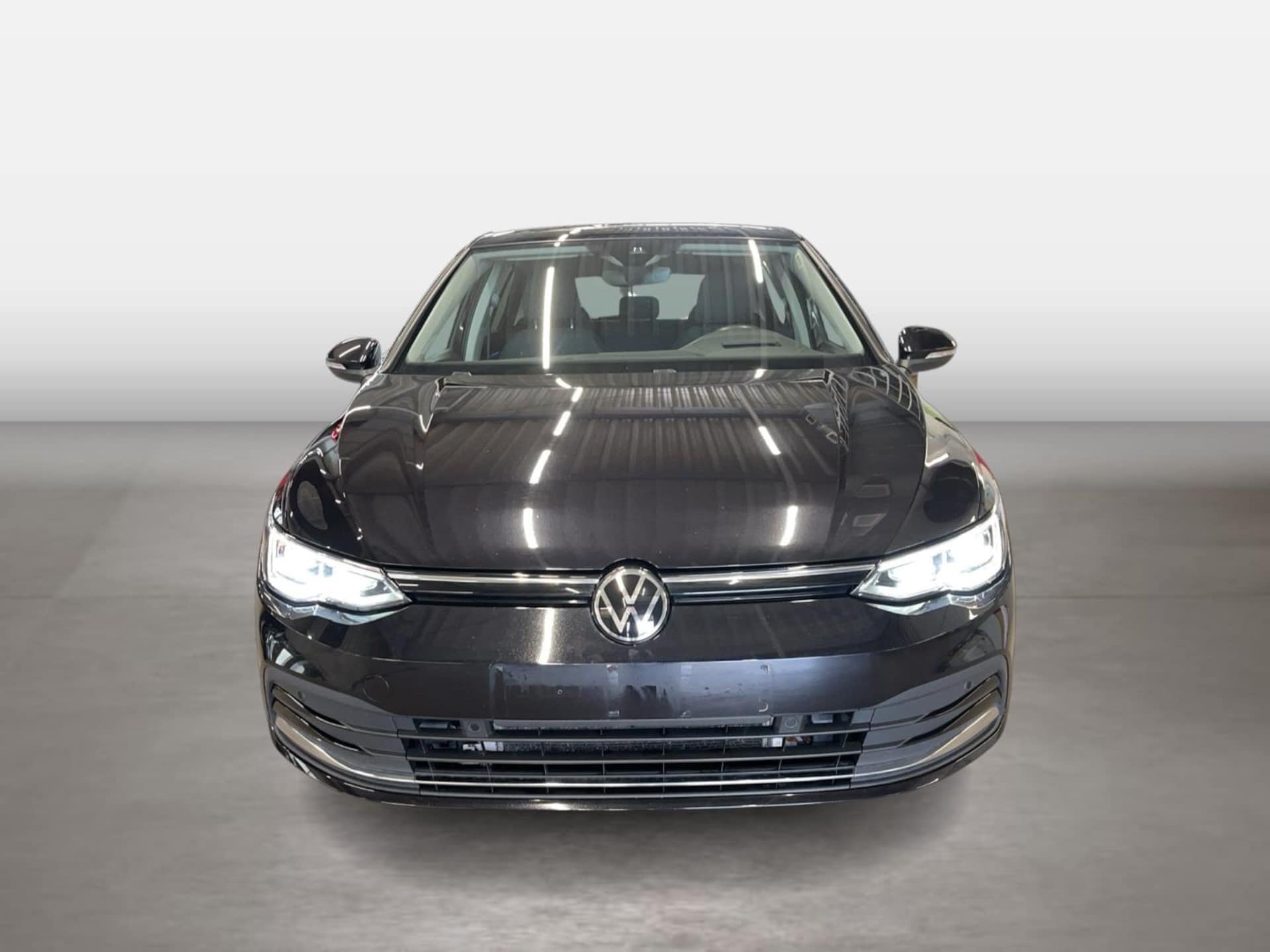 Volkswagen Golf Active