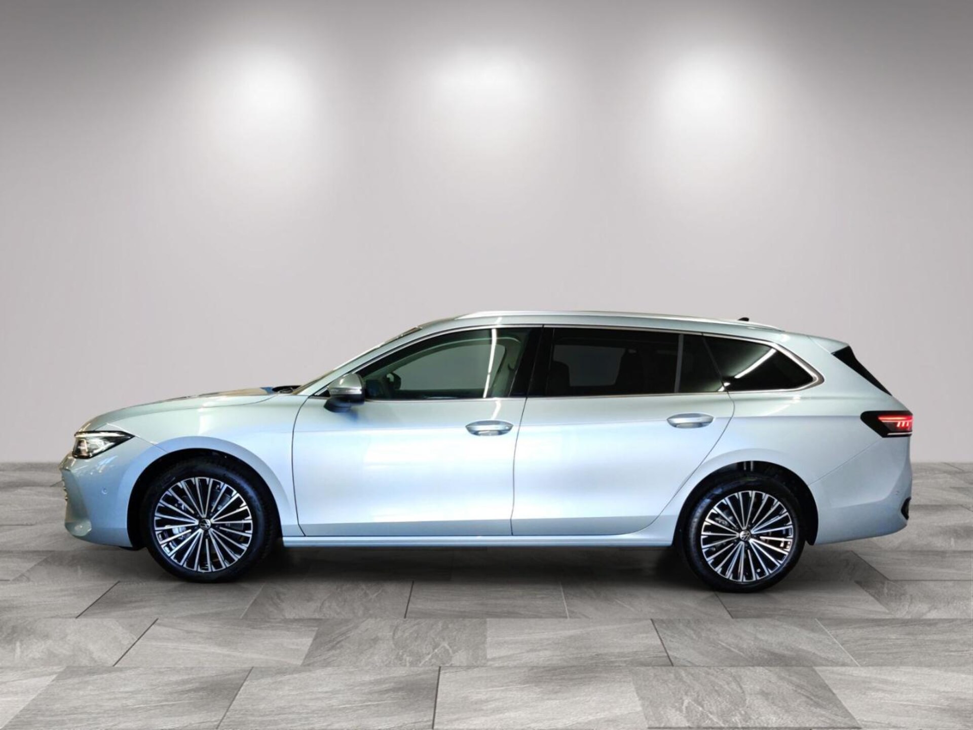 Volkswagen Passat Elegance