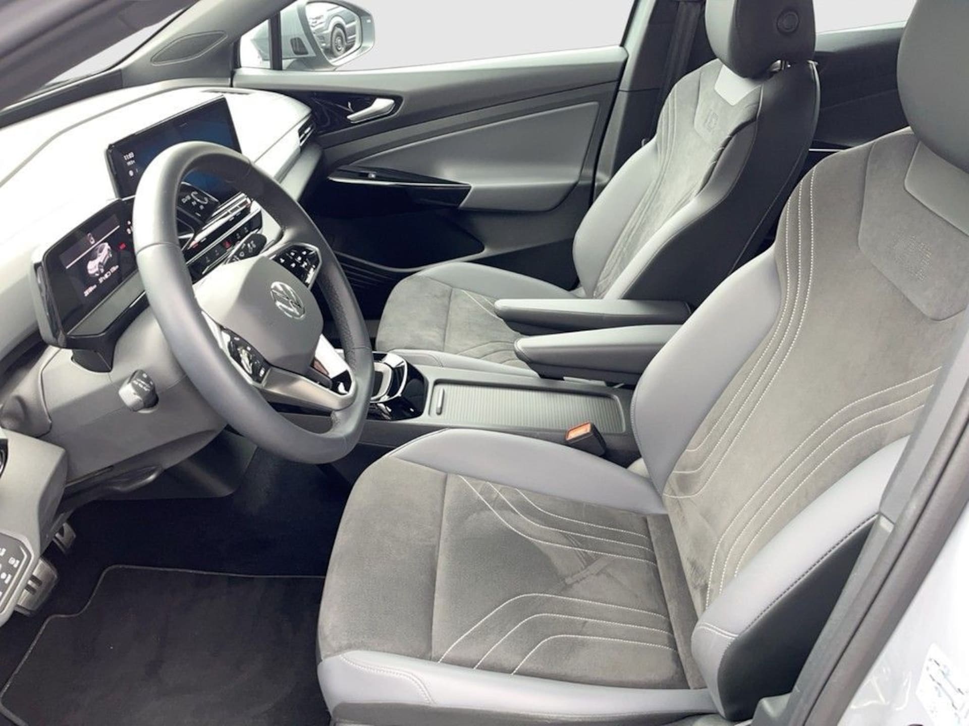 Volkswagen ID.5 Pro Performance