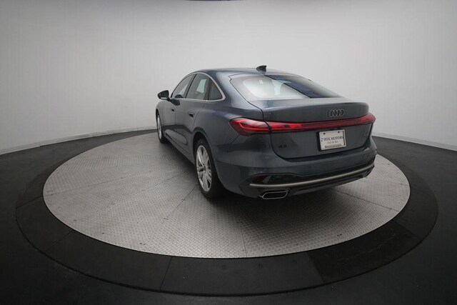 2026 Audi A5 Prestige - Photo 36