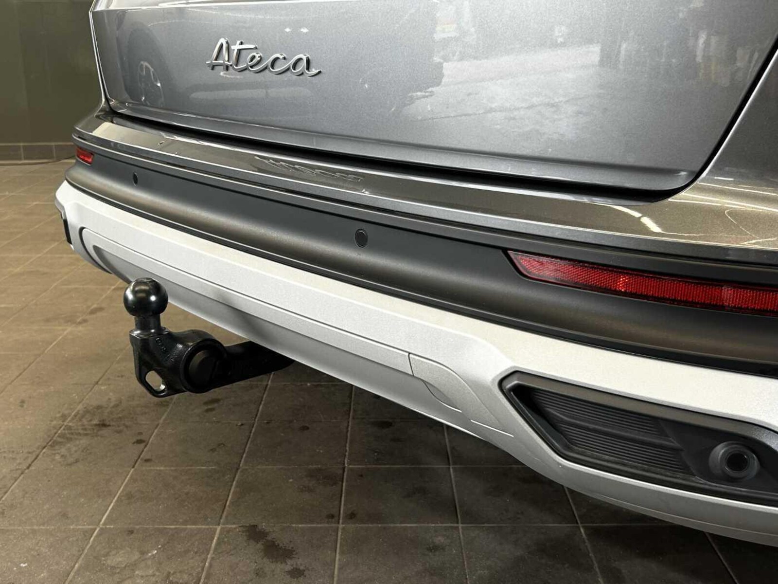 SEAT Ateca – Bild 15