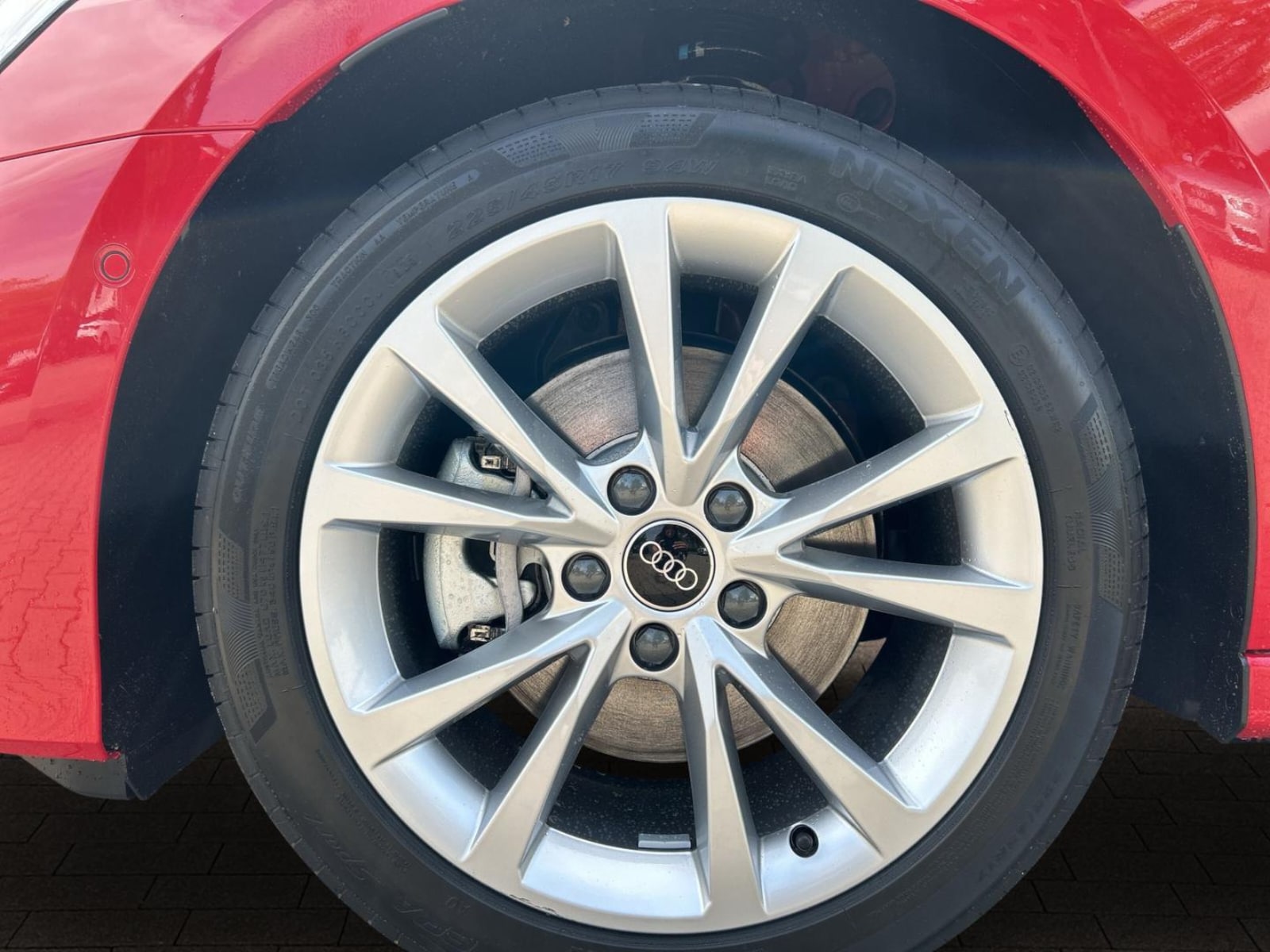 Audi A3 Sportback – Bild 15