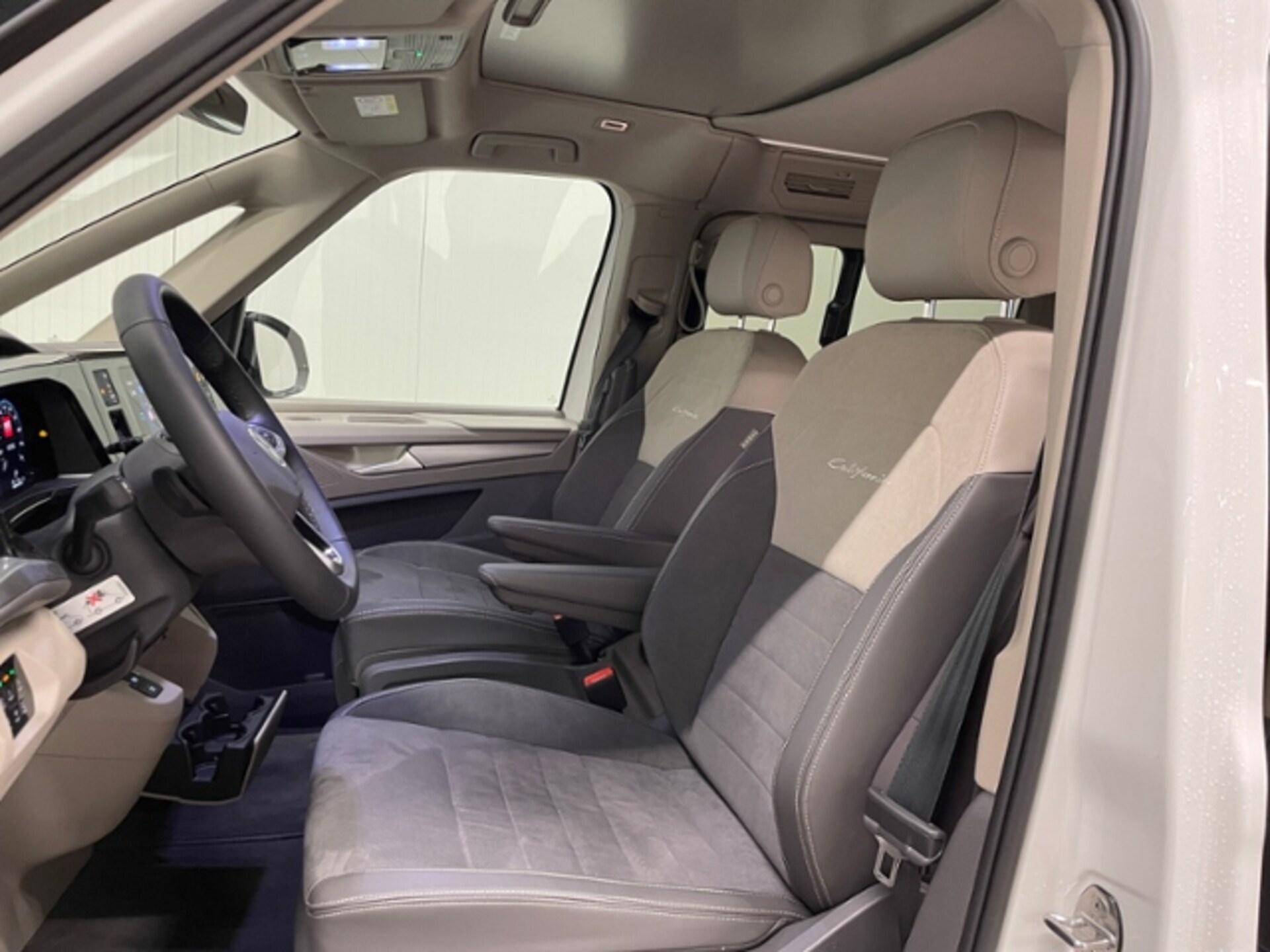 Volkswagen California Ocean