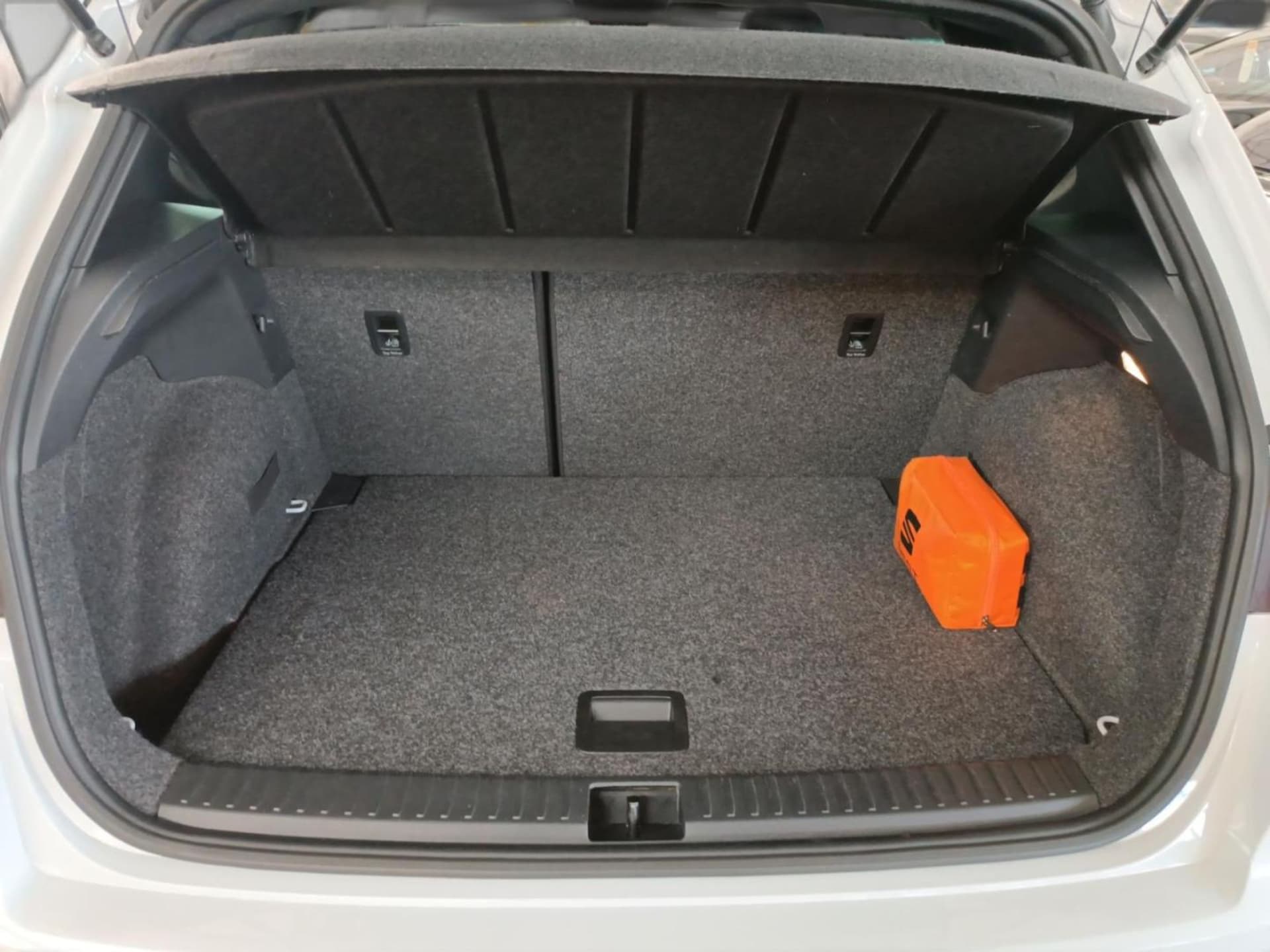 SEAT Arona Xperience