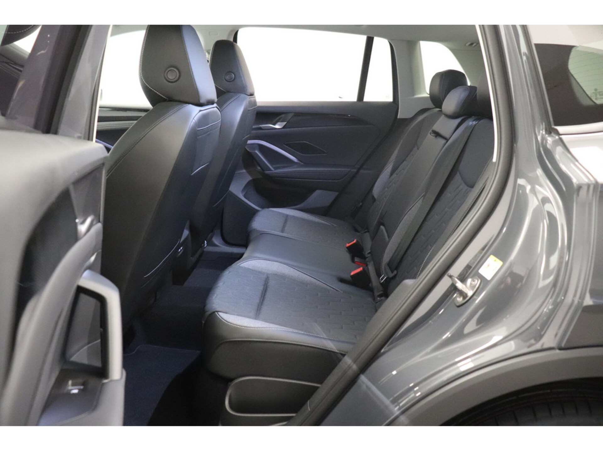 Volkswagen Tiguan ENERGY