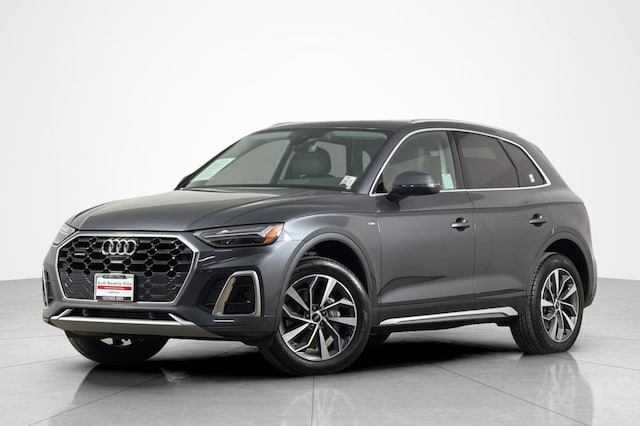 Photo of 2023 Audi Q5