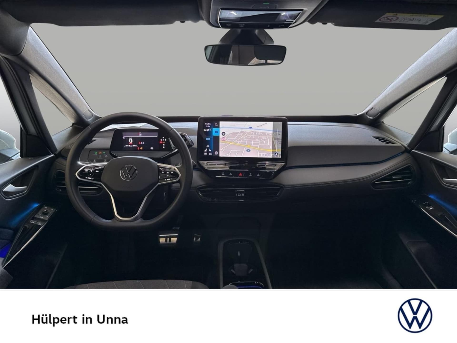 Volkswagen ID.3 Pro
