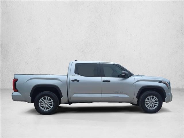 2024 Toyota Tundra