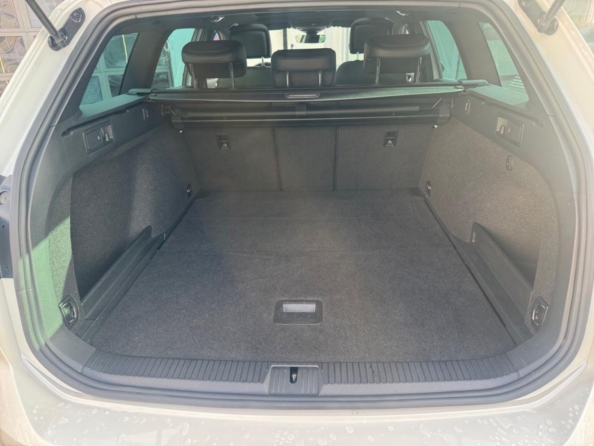 Volkswagen Passat Variant Elegance