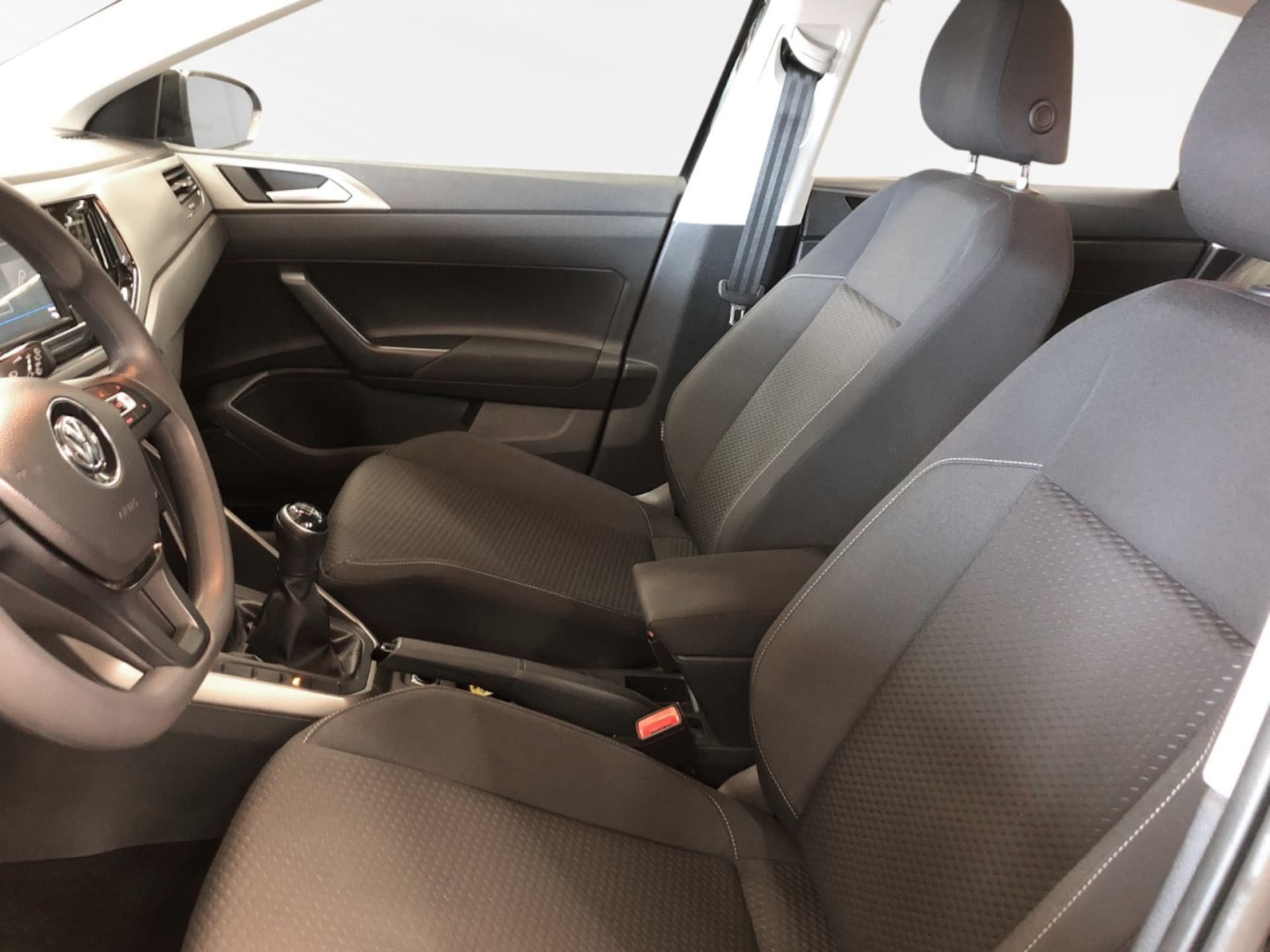 Volkswagen Polo Comfortline