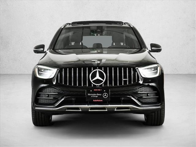 2022 Mercedes-Benz