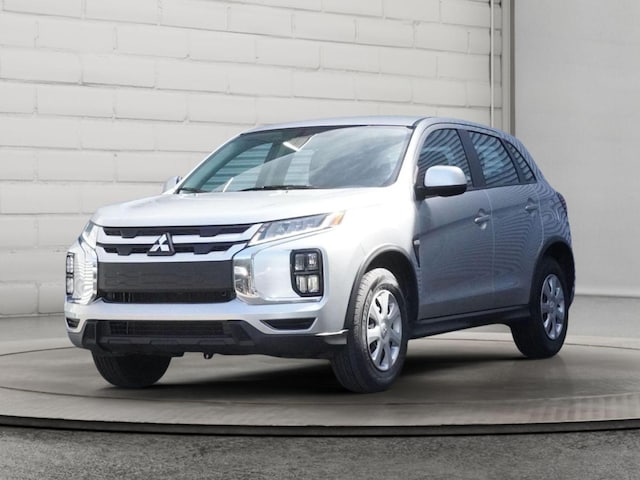 Photo of 2025 Mitsubishi