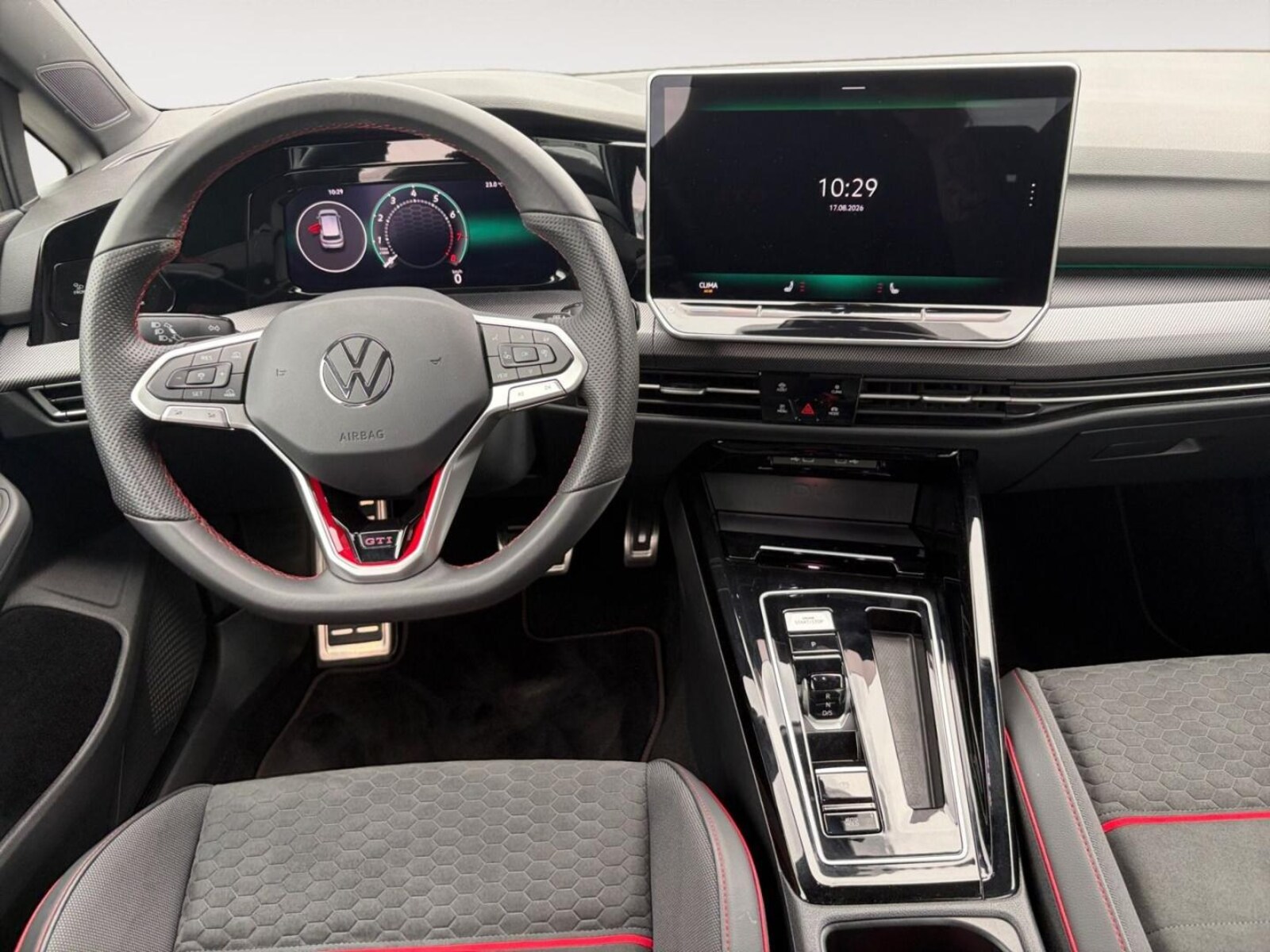 Volkswagen Golf – Bild 11