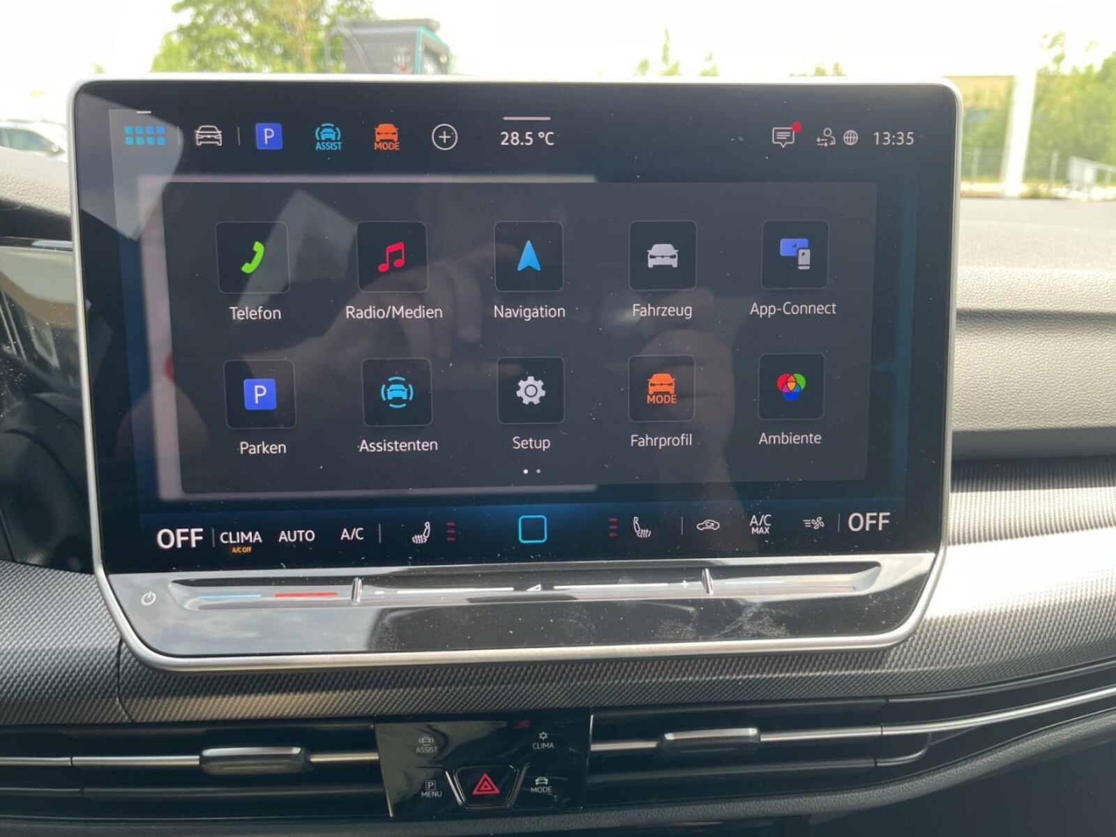 Volkswagen Golf – Bild 16