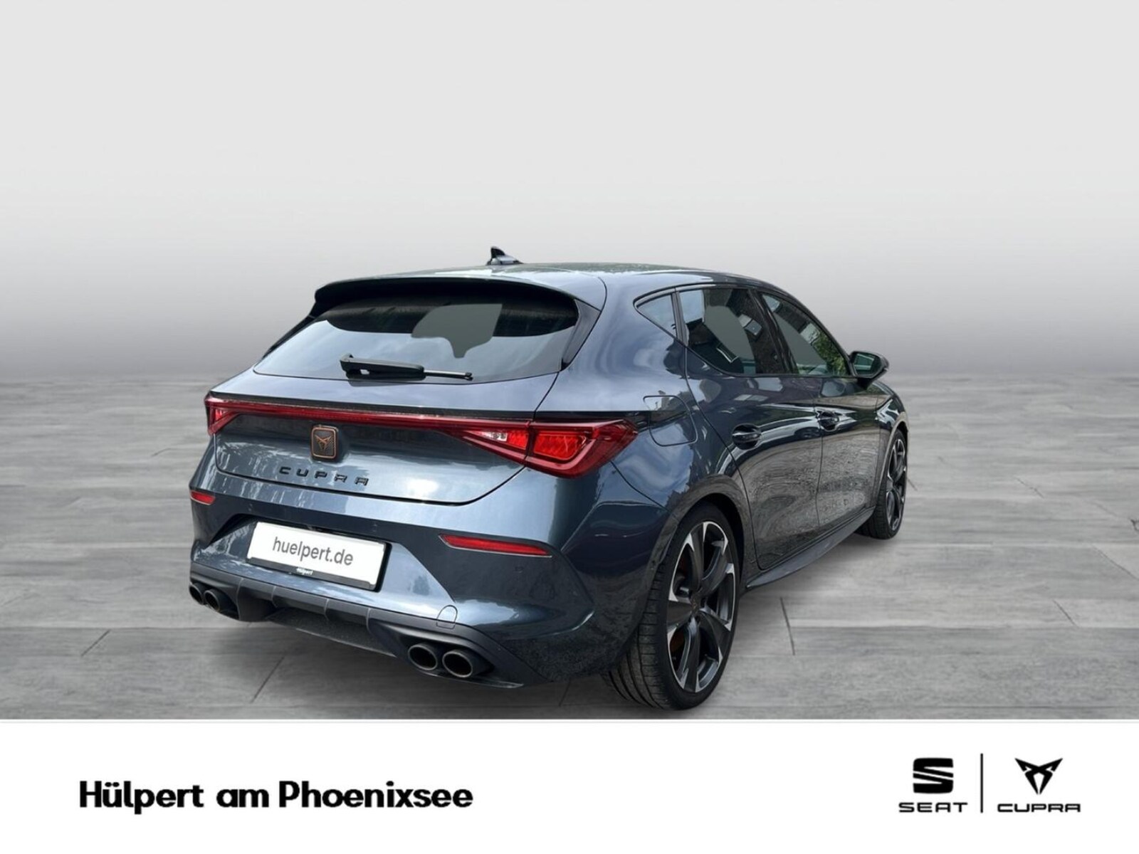 CUPRA Leon – Bild 4