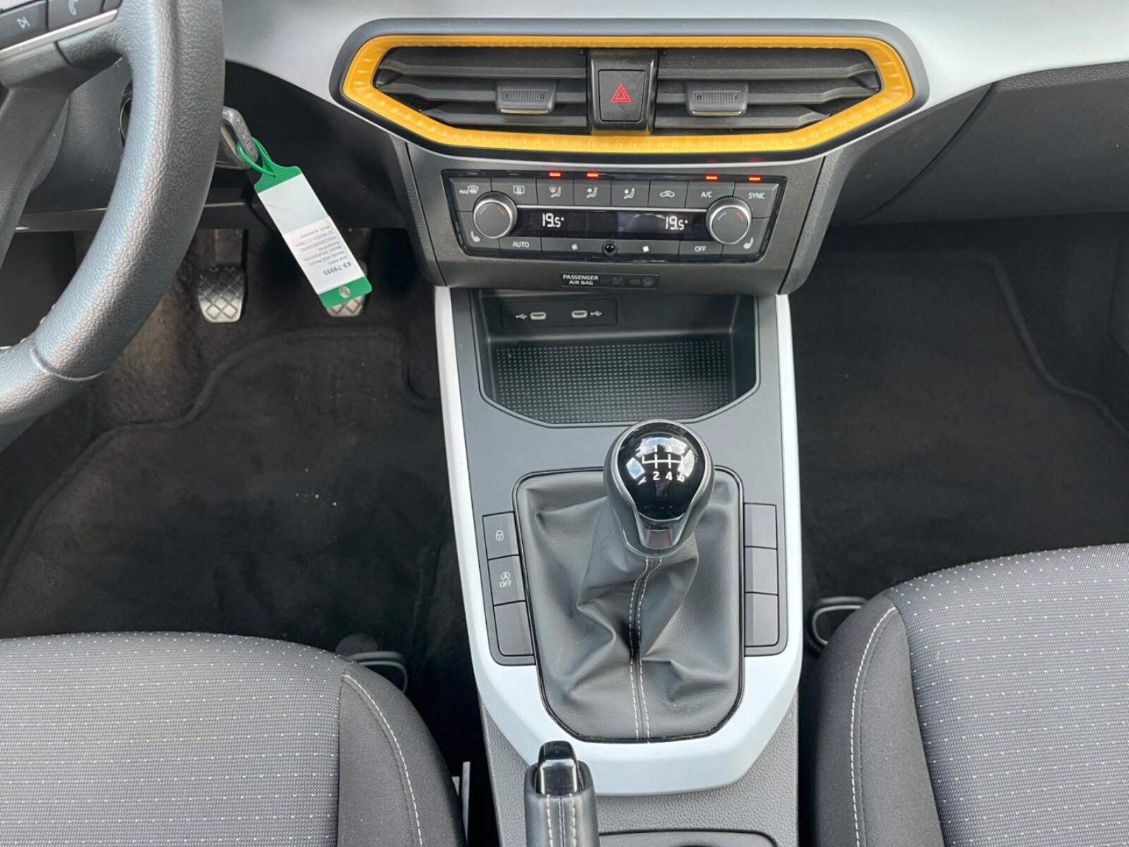 SEAT Arona – Bild 7