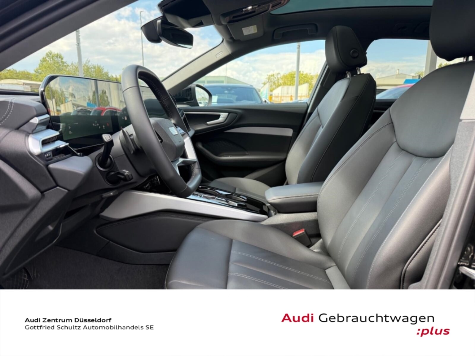 Audi A5 Avant – Bild 13