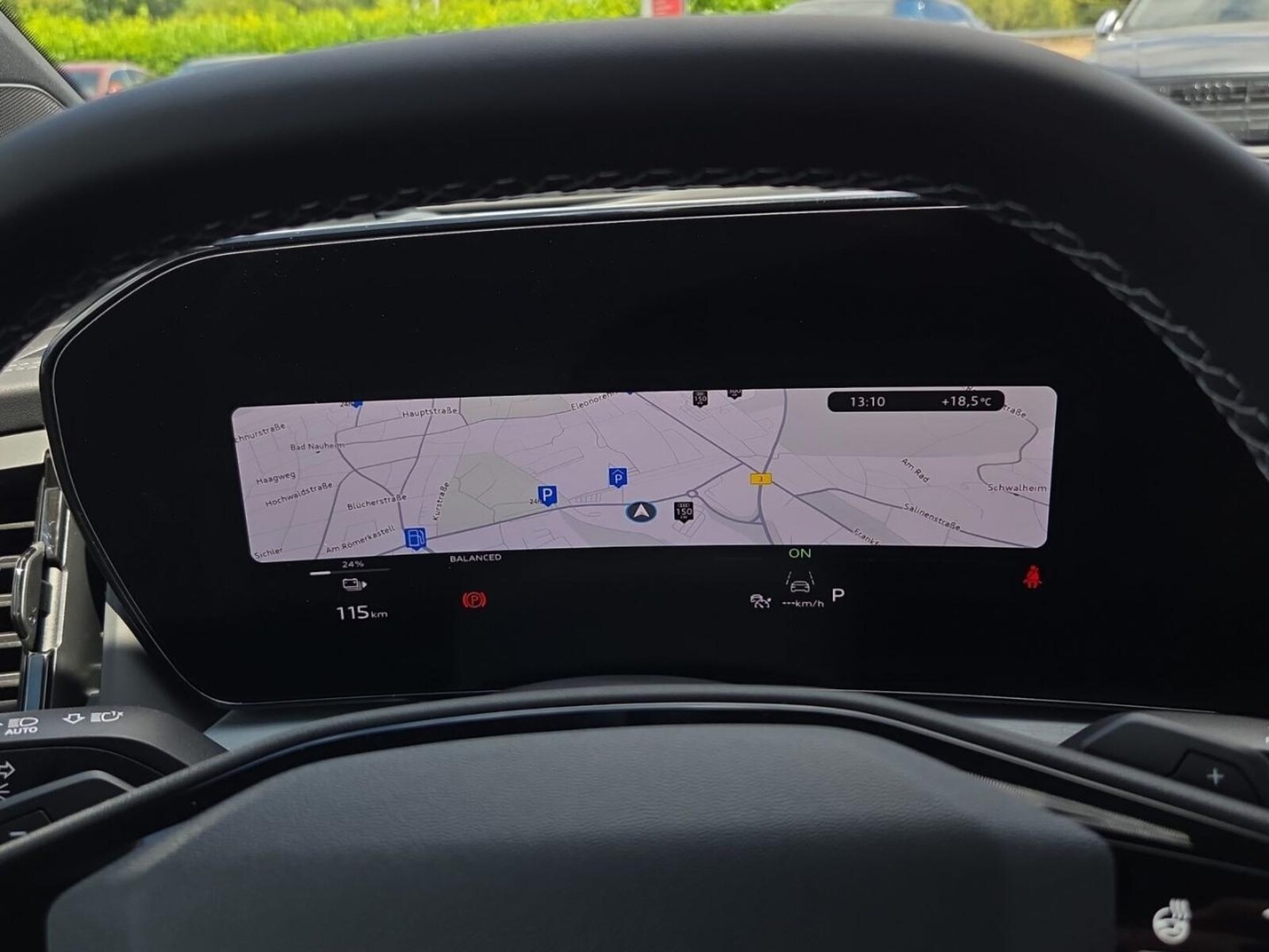 Audi Q4 Sportback e-tron – Bild 9