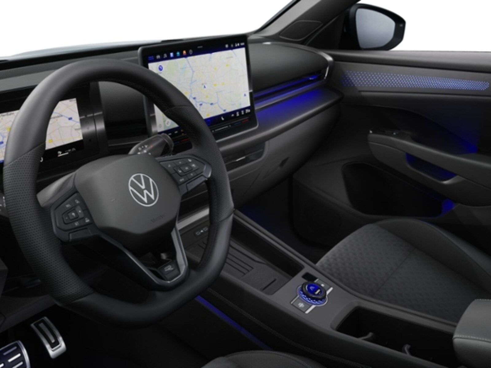 Volkswagen T-Roc – Bild 6