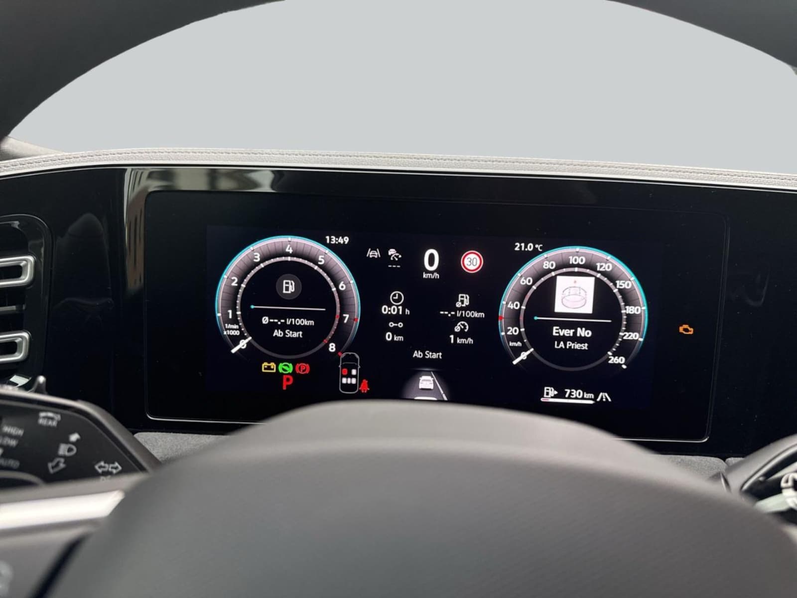 Volkswagen Tiguan – Bild 17