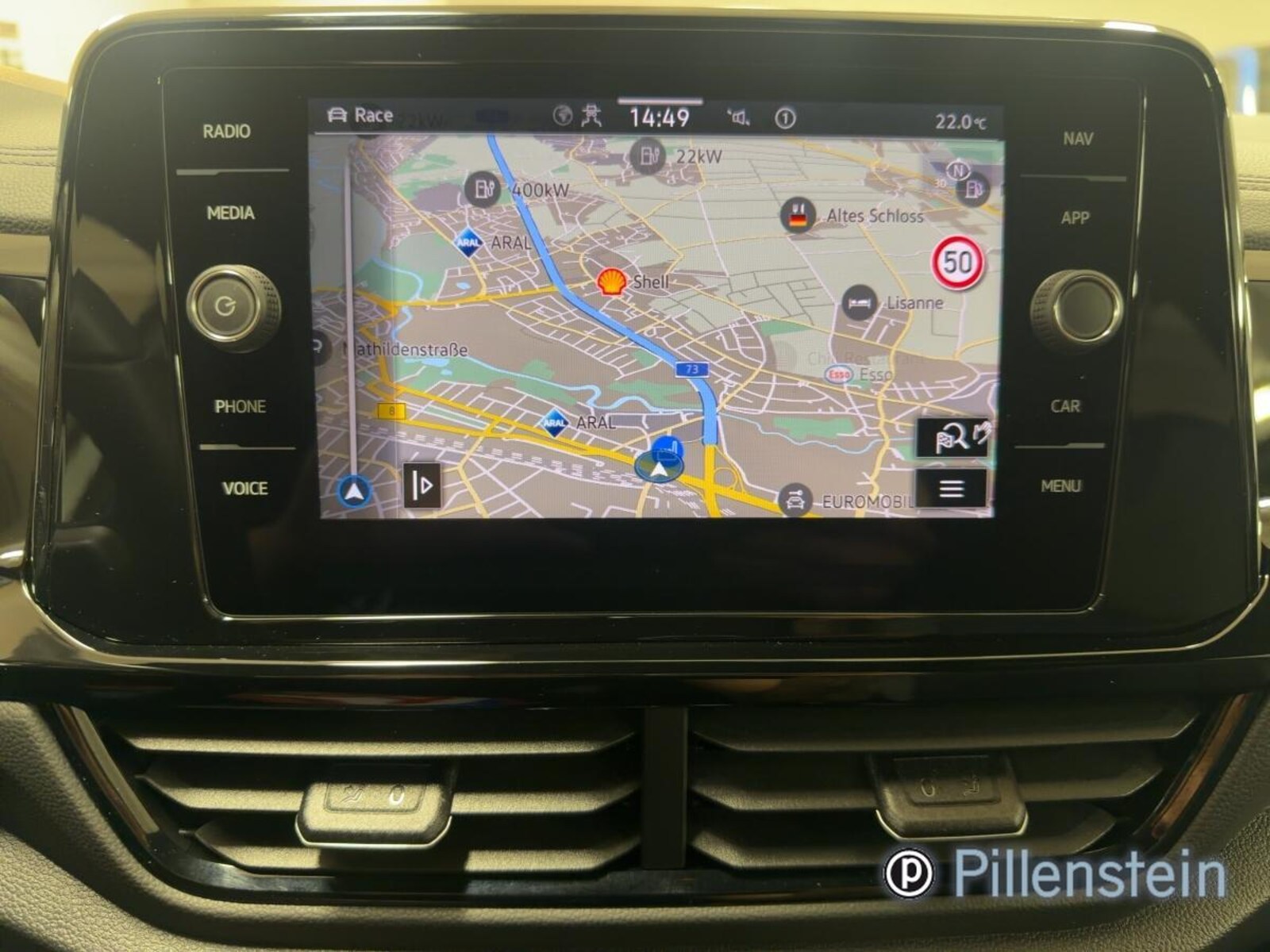 Volkswagen T-Roc – Bild 11