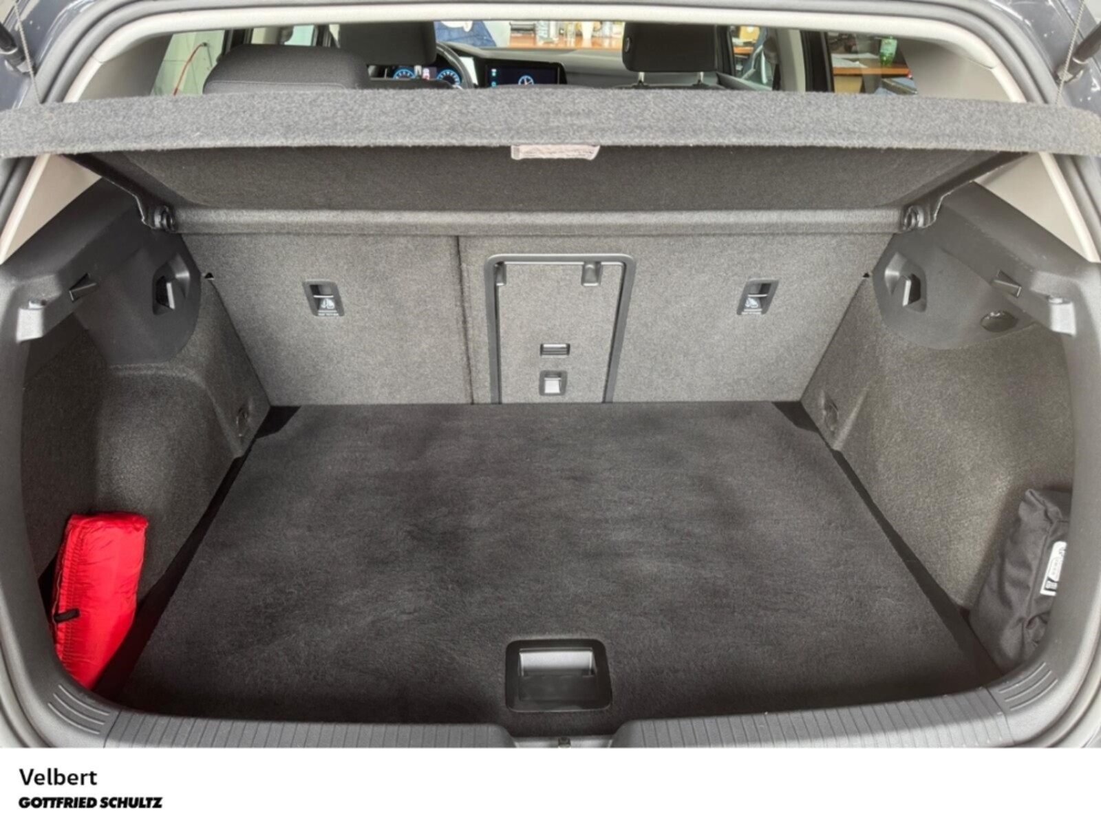Volkswagen Golf – Bild 13