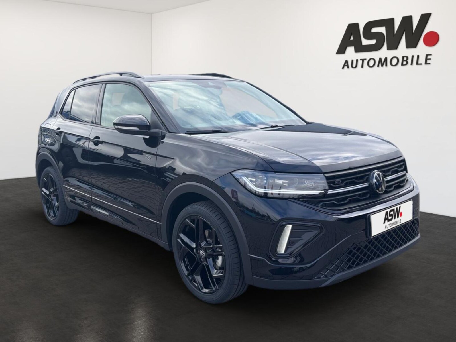 Volkswagen T-Cross – Bild 3