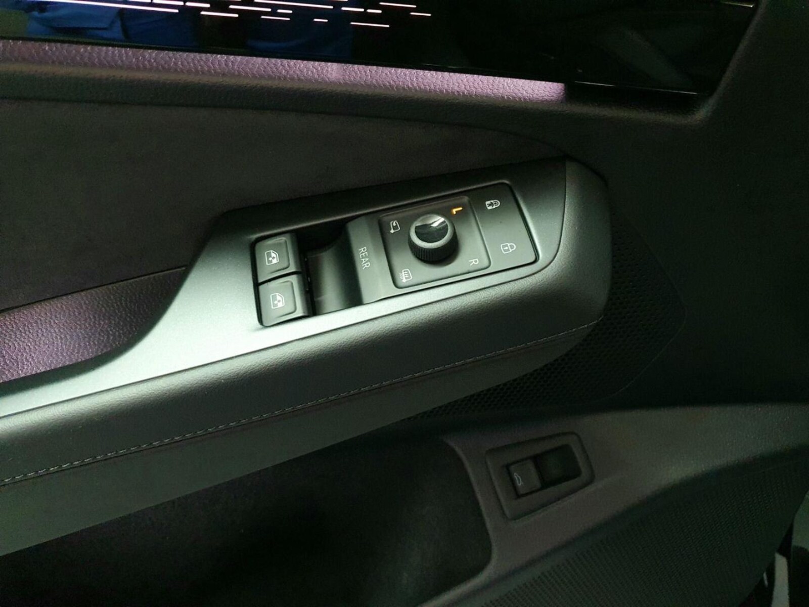 Volkswagen ID.7 Tourer – Bild 29