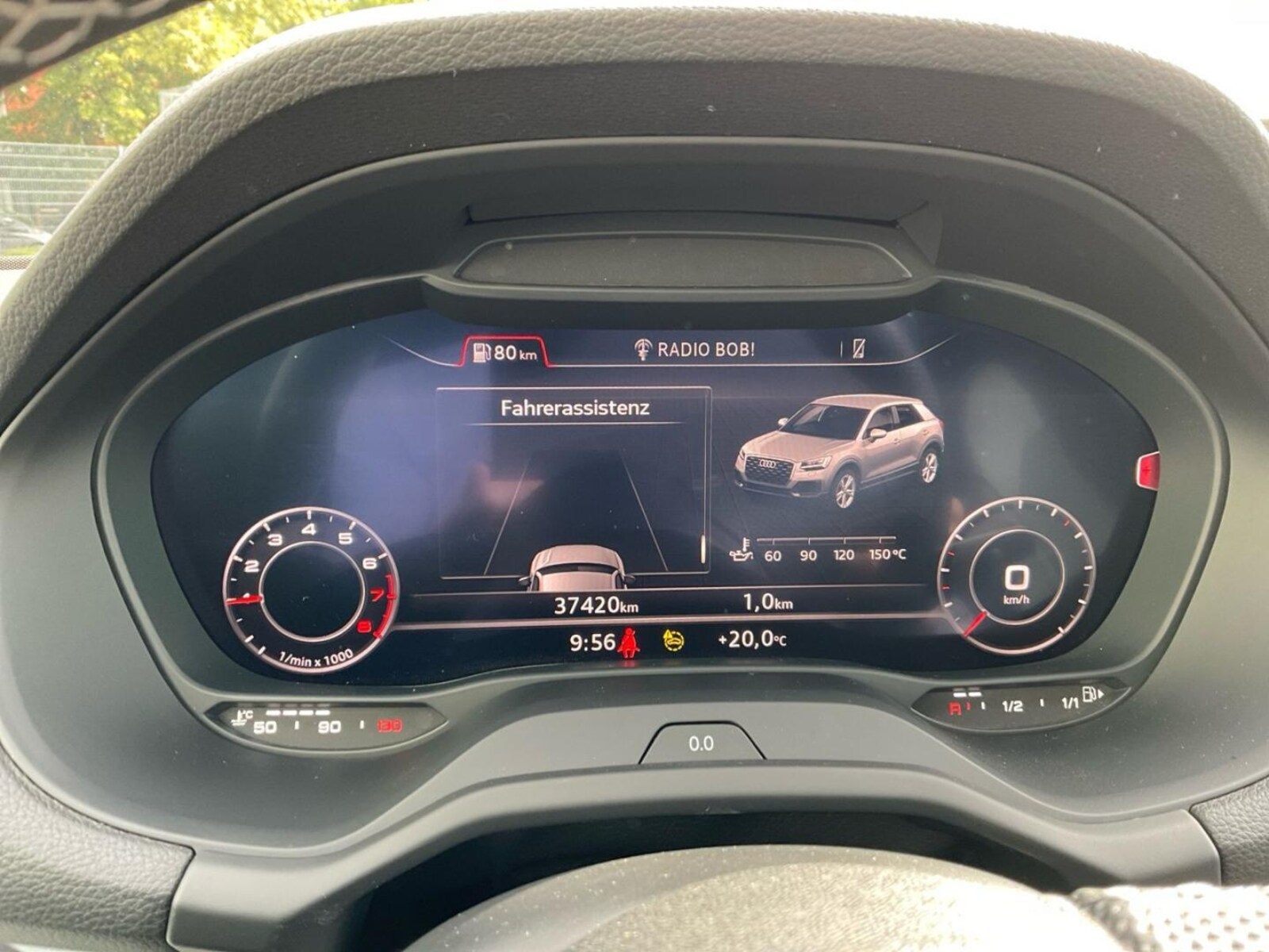 Audi Q2 – Bild 27