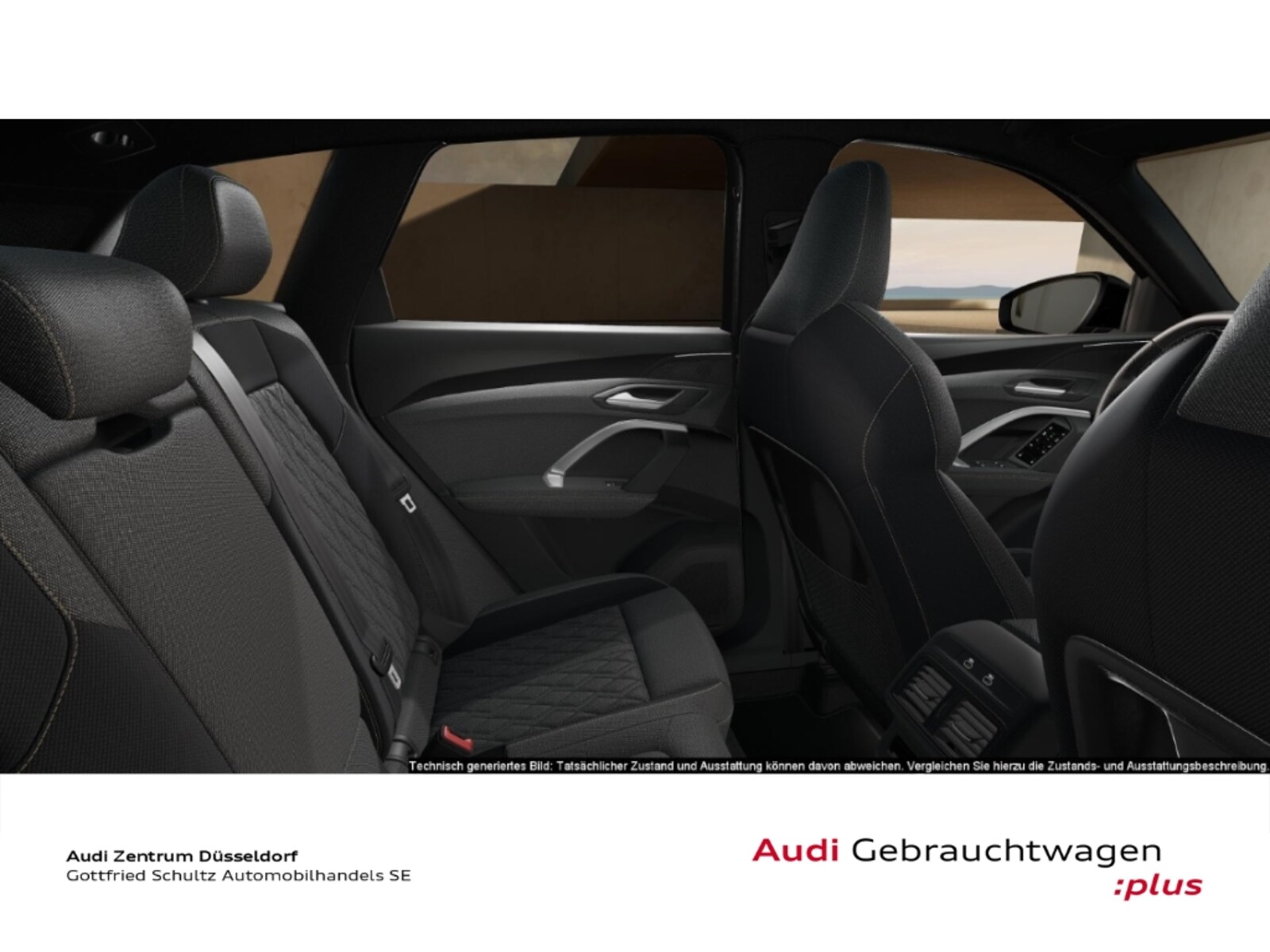 Audi Q5 – Bild 12