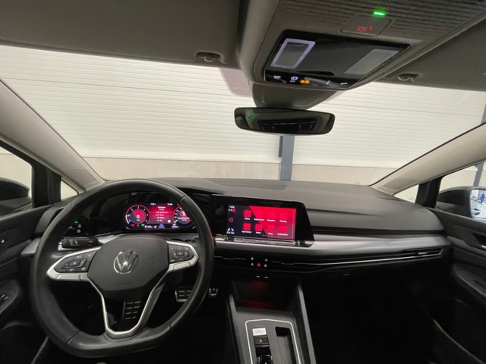 Volkswagen Golf Variant – Bild 12