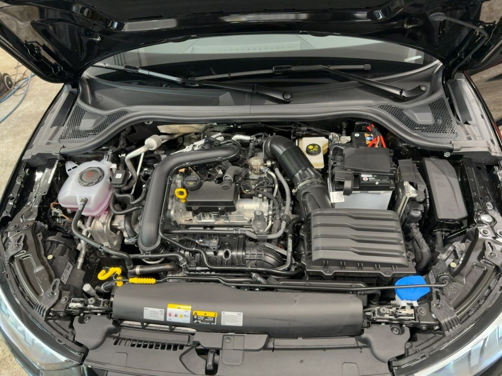 Audi A1 Sportback – Bild 17
