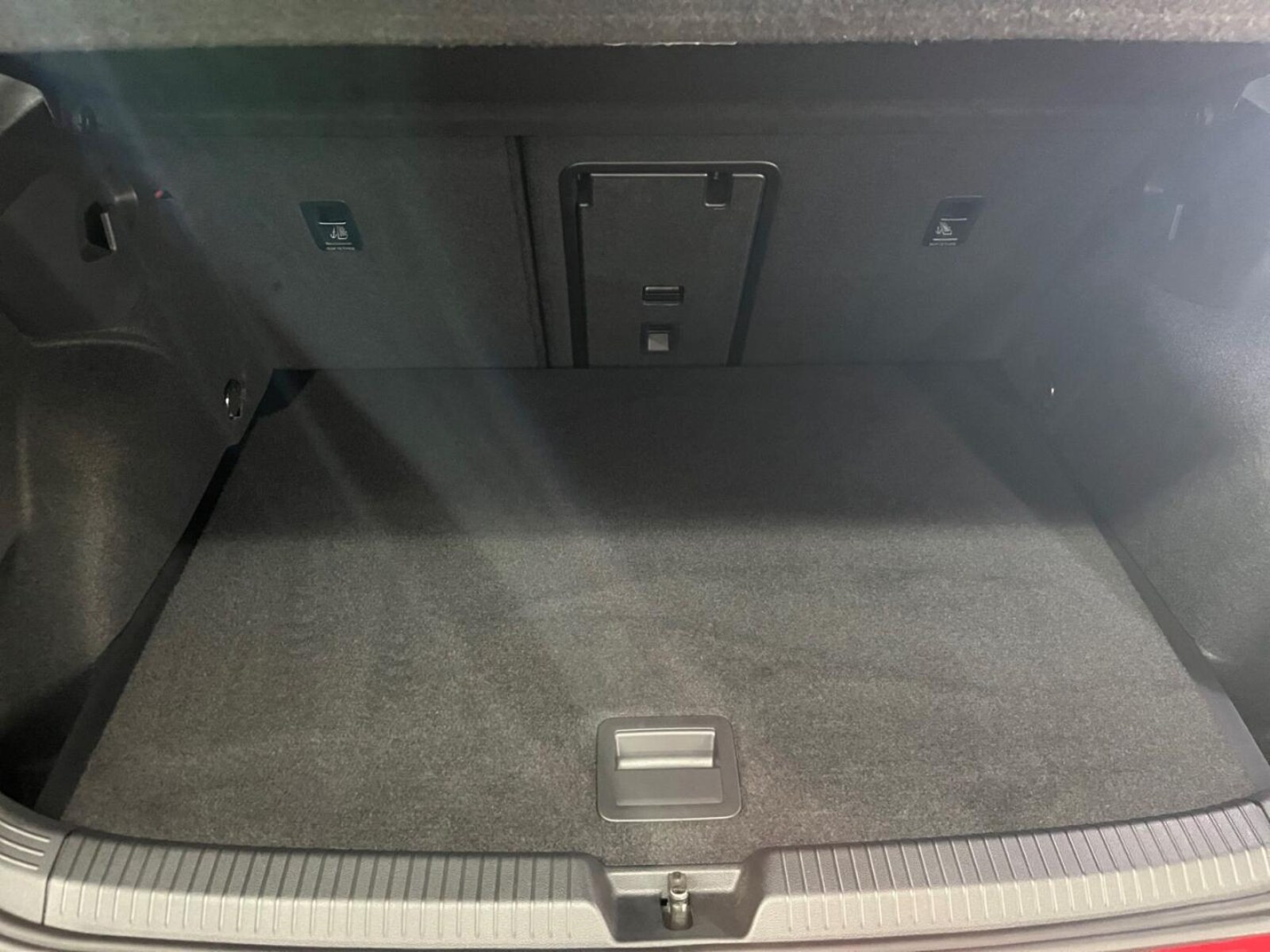 Volkswagen Golf – Bild 9
